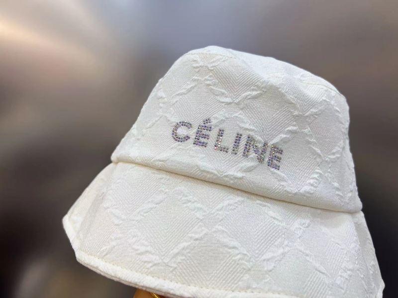 Celine Caps